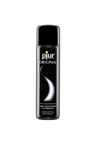 Pjur ORIGINAL BODYGLIDE ΣΙΛΙΚΟΝΗ 500 ML
