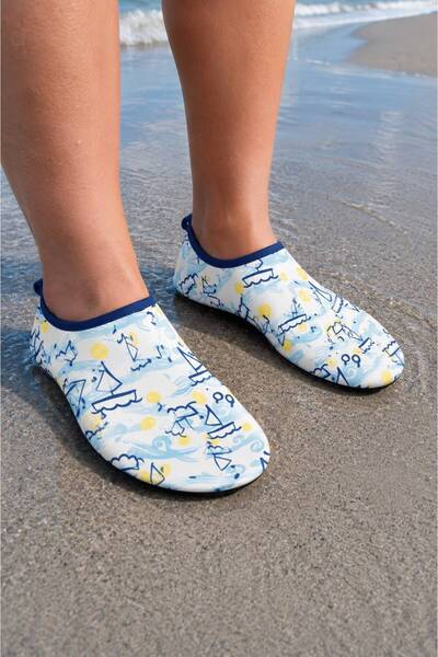 Numix Baby Kids Non-Slip Sole, Men'S, Adult Sea Shoes, Pool Shoes, Pool Shoes