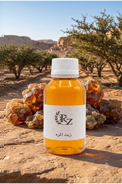 riha zaman Bitter Melon Oil - Bitter Melon 100ml