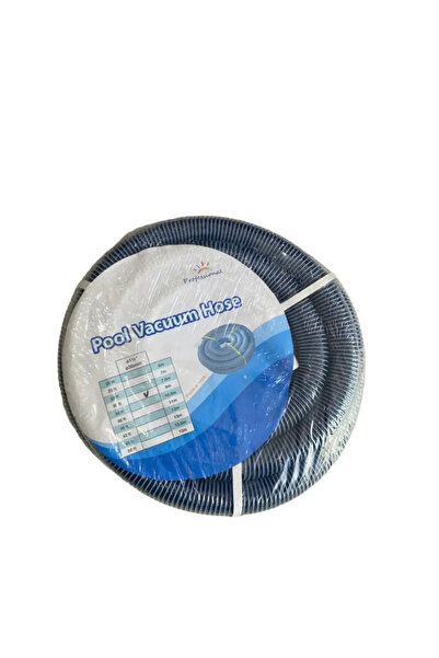 POOL Professional Pool Vacuum Hose9M 38mm |   Swimming Pool Accessories – Eff...