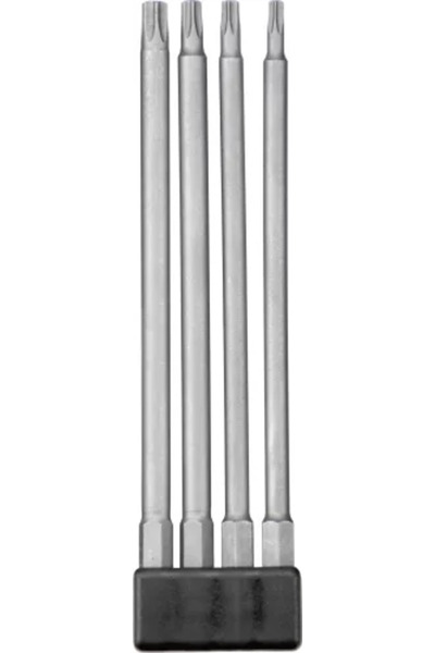 Kwb Set 4 biti Einhell 150 mm lungime