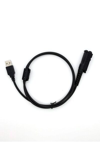 Choice BAOFENG black USB Programming Cable For DP2400 DP2600e XPR3300 XPR3500...