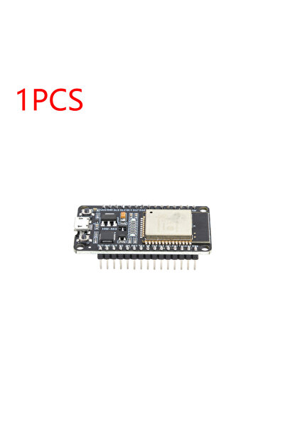 Choice10 1PCS CP2102 USB 1-6PCS ESP32 Development Board WROOM-32D Development...