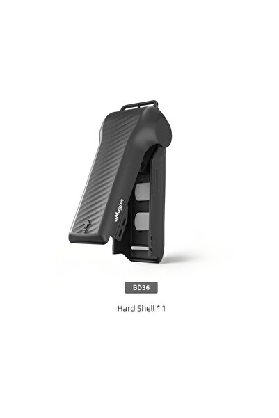 Choice For DJI Pocket 4 Protective Cover aMagisn Full-coverage Hard Case Shel...