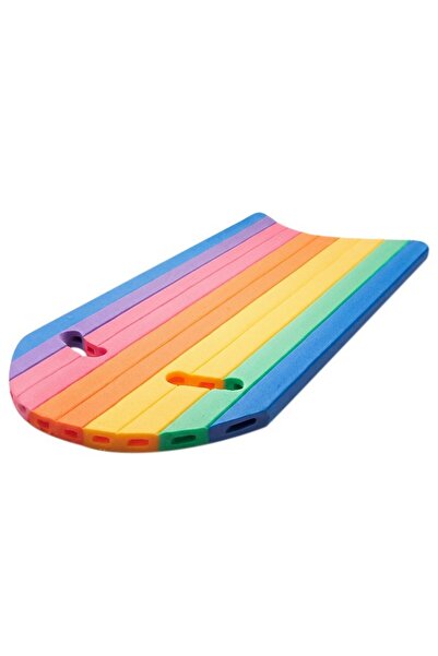 INATECH Pluta Inot din Spuma 880x420x20 mm, Dimensiune Mare, Stabilitate Ridi...
