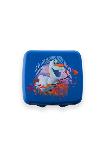 Tupperware Port Merinde Olaf