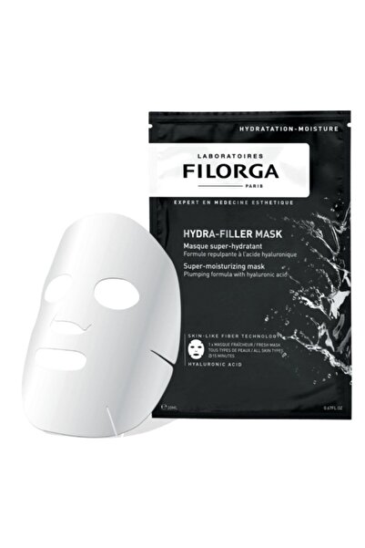 Filorga Hyalu Filler Flash Mask Hydration Rescue Mask 20ml