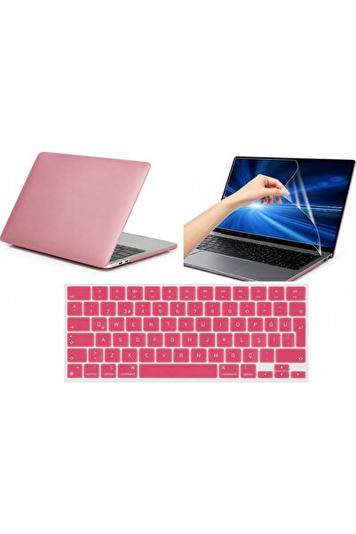 ARABULALACA Macbook Air 13.6 Inç A3449 A3240 A3113 A2681 M2 / M3 / M4 / M5 Kı...