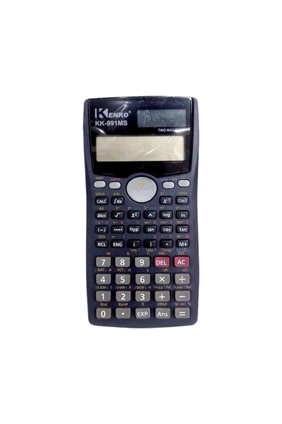 Kenko HESAP MAK. 401 FONKSİYONLU KK-991MS