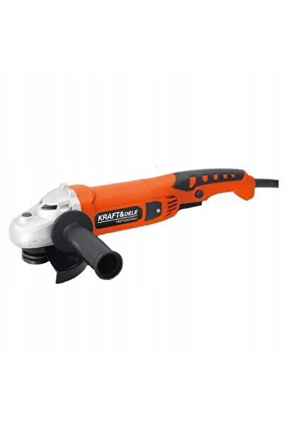 NO BRAND Polizor unghiular Networked Kraft&Dele 1400 W 230 V