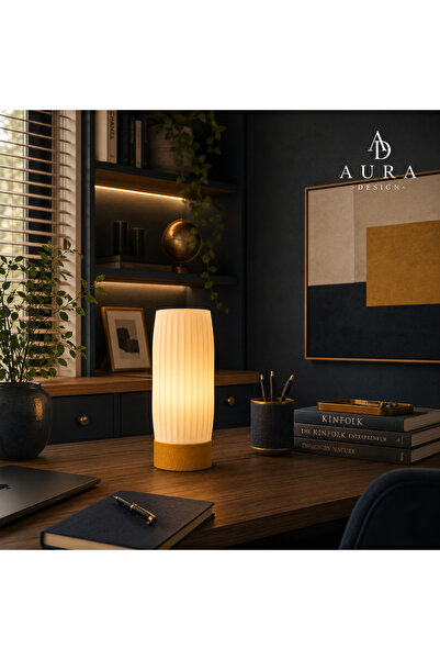 NOVA Modern Dekoratif Abajur