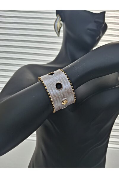 Mf Handcuff Bracelet
