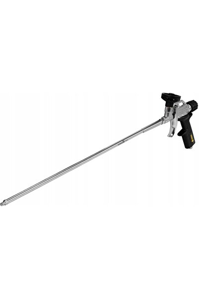 NO BRAND Pistol de spumă pentru montaj PTFE, reglabil, lung