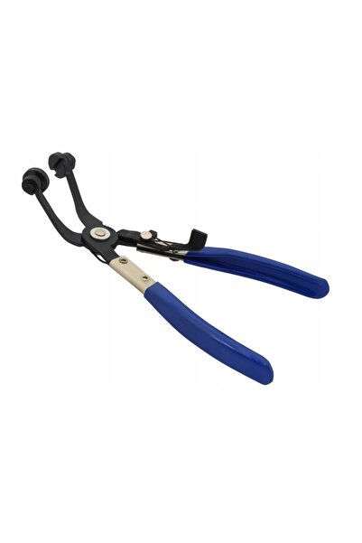 Silverina Clește pentru cleme de cablu îndoite 18-54 mm SilverTools S10623