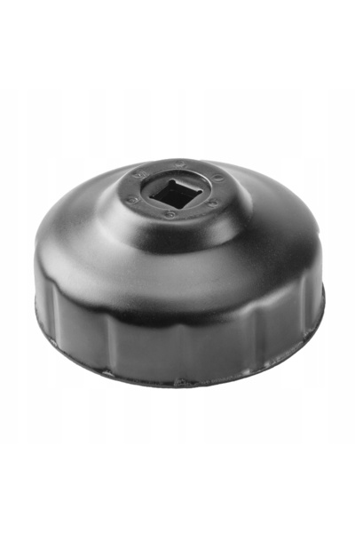 NEO Tools Capăt profesional pentru filtru de ulei 86 mm, cu 16 puncte de prin...