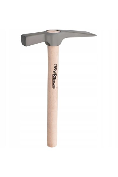richmann C2428 Ciocan de zidărie 0,7 KG Mâner din lemn PL