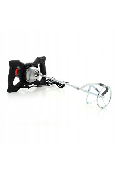 Kraft&dele Mixer electric pentru adezivi, vopsele și ciment, 2600W, cu reglaj.