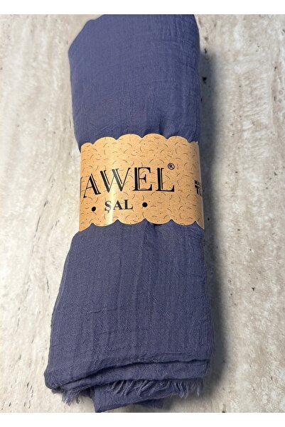 JAWEL Cotton Shawl