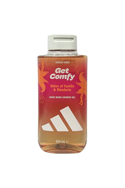 adidas Gel de Dus, Vibes, 400 ml Get Comfy