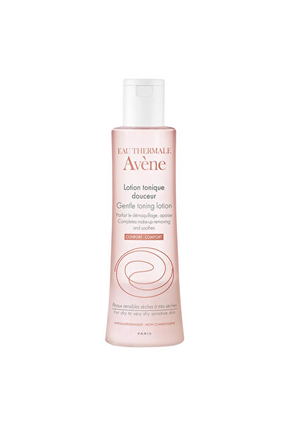 Avene لوشن جنتل تون 200 مل