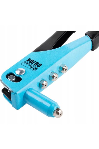 richmann SET CUIEȚĂ DE MÂNĂ 245mm + 450 CUIE