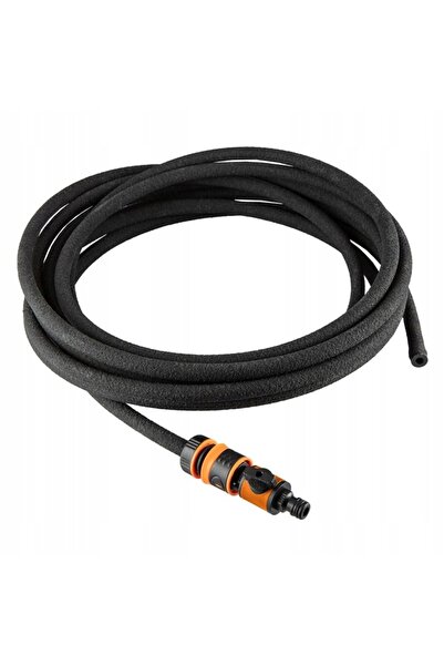 NEO Tools Furtun de irigare prin picurare pentru grădină 15m 1/2