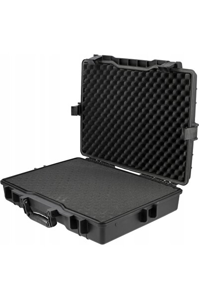 yato Carcasă pentru scule etanșă IP55 550X438X125MM cu burete YT-08916