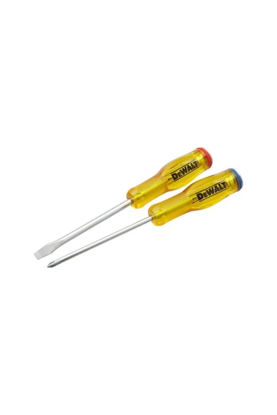 NO BRAND Set de șurubelnițe Dewalt Dwht0-67530