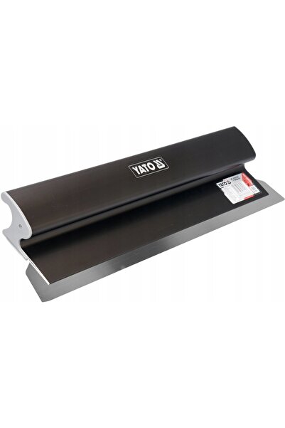 yato Șpaclu pentru tencuit 600mm cu lamă interschimbabilă