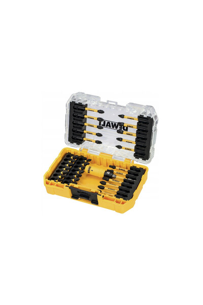 Dewalt DT70737T BITY UDAROWE FLEXTORQ 31el EXTREME