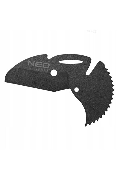 NEO Tools Lamă de tăiere NEO pentru tăietor de țevi, pentru țevi din PVC, PP,...