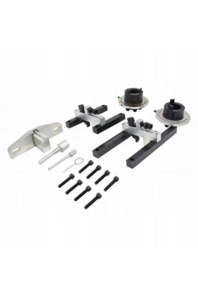 Kraft&dele BLOCADĂ DISTRIBUITOR FORD 1.0 ECOBOOST ECONETIK SCTi WALIZKA KD12518