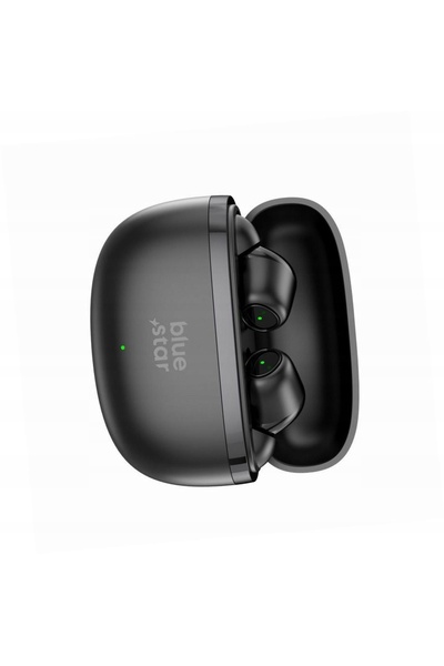Blue Star Press Căști wireless intraauriculare Bluetooth TWS pentru Xiaomi Re...