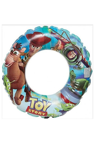 Intex Φουσκωτός Σωσίβιος 61εκ. Disney Toy Story Κωδικός 58253