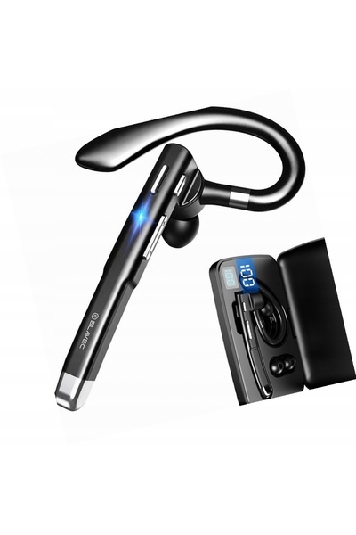 Blavec Căști wireless V5.1 tip agățătoare de ureche pentru Samsung Galaxy A13