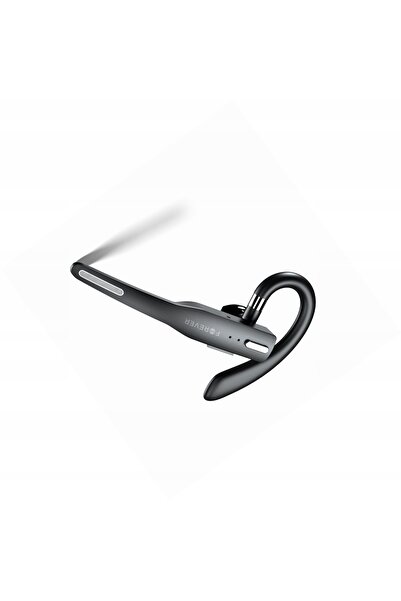 Forever18 Căști Bluetooth cu agățătoare de ureche pentru apeluri, pentru Sams...