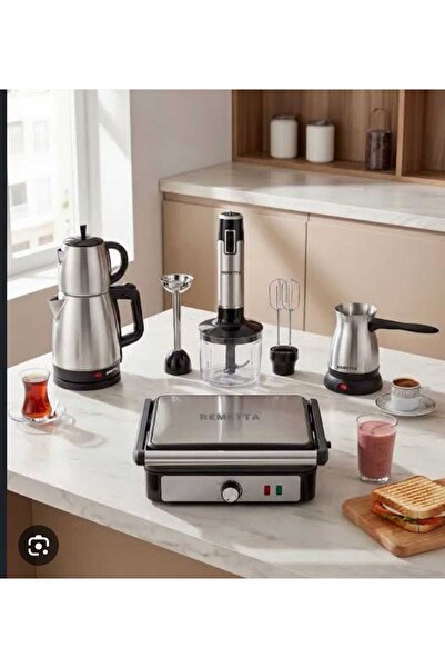 Remetta remette