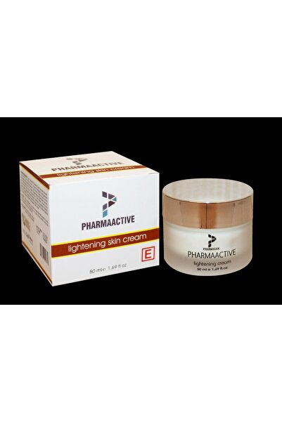 PHARMAACTİVE Leke Kremi 50 ml