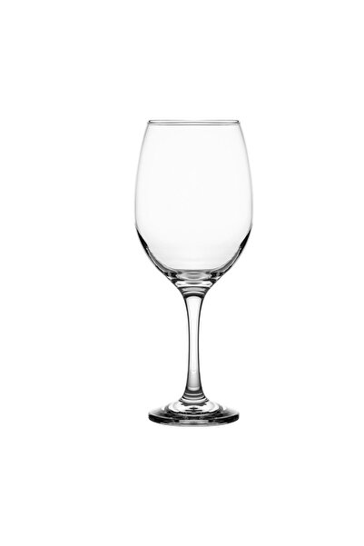Uniglass Ποτήρι Κρασιού Glass Queen 93516 470ml