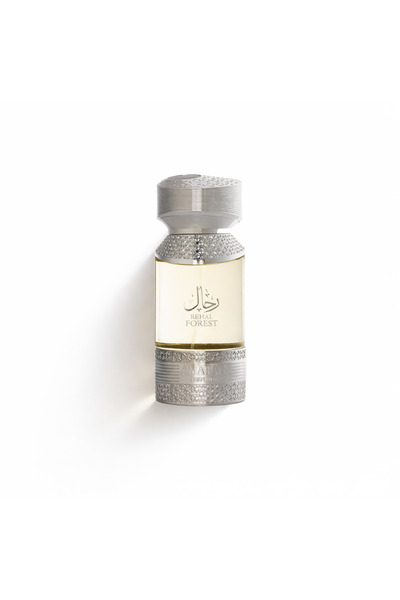 ALMAS PERFUMES غابة الريهال