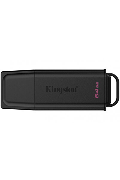 Kingston Εξωτερική Μνήμη USB-A 3.2 DT Exodia, 64Gb DTXG2/64GB