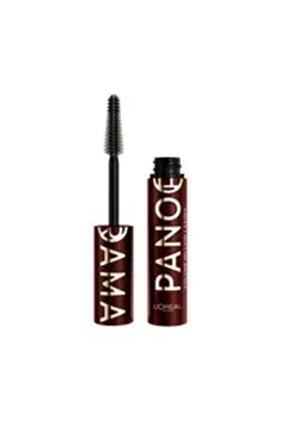 VOLUME Mascara Bordeaux Cashmere Shade Chromatic de la Million Lashes, 9.9 ml...