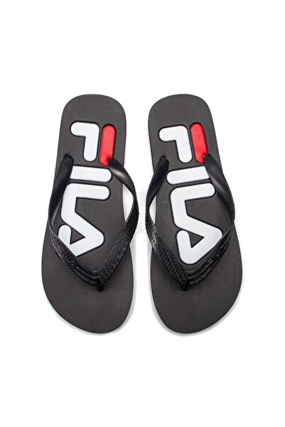 FILA TROY FFW0005-80010 Μαύρο 41