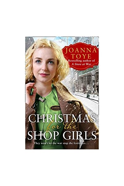 Harper Collins Christmas for the Shop Girls (the Shop Girls, Book 4)