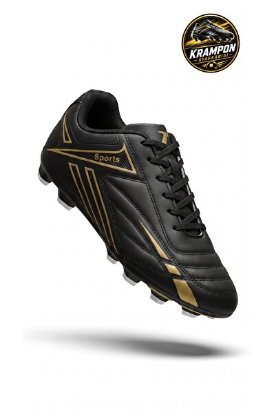 PAPATAY 8228 Men's Orthopedic Sole Flexible Crampon Shoes - Men's Spiked Cram...