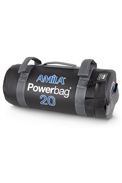 Amila Power Bag Pro 20kg Κωδικός. 90678