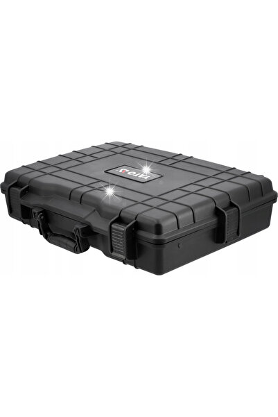 yato Valiză de scule etanșă din spumă IP55 550X438X125MM
