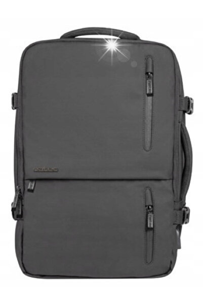 Natec Rucsac pentru laptop Camel Pro 17,3'' cu 3 compartimente, Business și d...