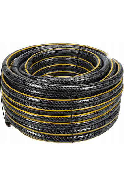 Flo FURTUN DE GRADINĂ 5 STRATURI 40BAR 3/4'' 35m REZISTENT