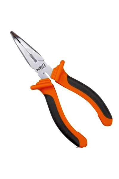NEO Tools Clește prelungit îndoit 200mm 45 grade NEO 01-016